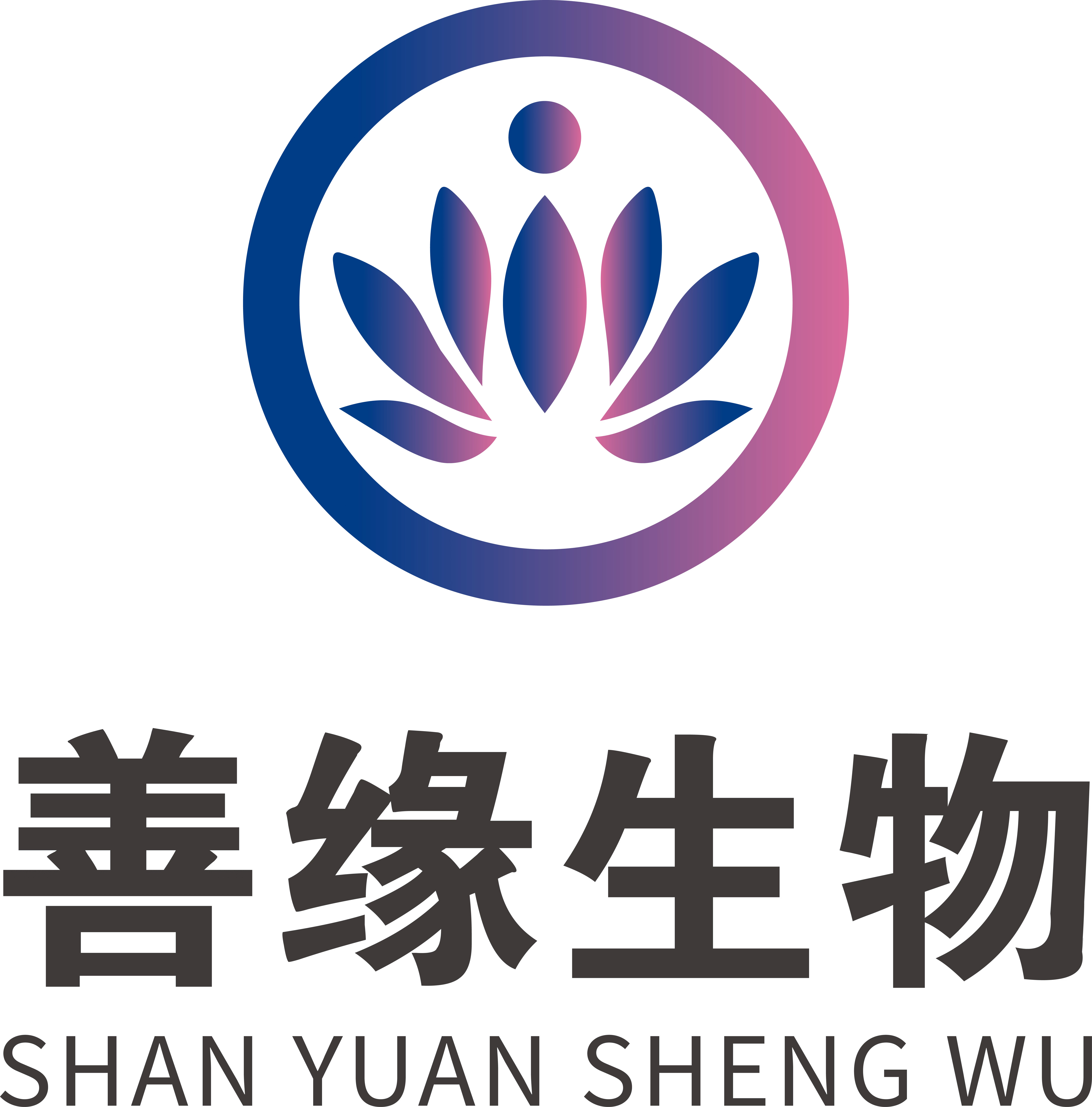 善缘生物